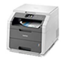 兄弟DCP-9017CDW 驱动