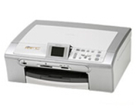 兄弟DCP-357C 驱动