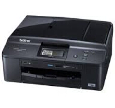 兄弟DCP-J725N 驱动