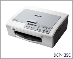 兄弟DCP-135C 驱动