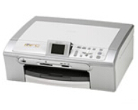 兄弟DCP-353C 驱动