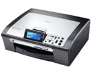 兄弟DCP-770CW 驱动