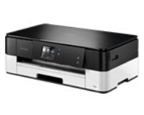 兄弟DCP-J4120DW 驱动