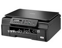 兄弟DCP-J132W 驱动