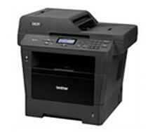 兄弟DCP-8157DN 驱动