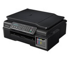 兄弟MFC-T800W 驱动