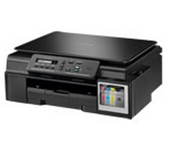 兄弟DCP-T300 驱动