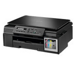 兄弟DCP-T500W 驱动