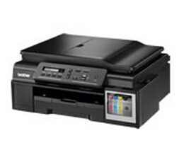 兄弟DCP-T700W 驱动