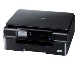 兄弟DCP-J557N 驱动