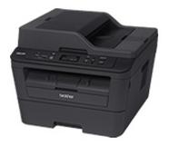兄弟DCP-L2540DW 驱动