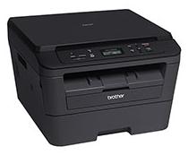 兄弟DCP-L2520DW 驱动