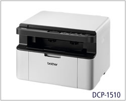 兄弟DCP-1510 驱动