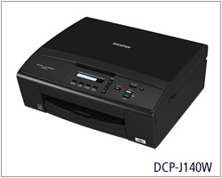 兄弟DCP-J140W 驱动