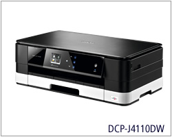 兄弟DCP-J4110DW 驱动