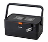 兄弟PT-E800T 驱动