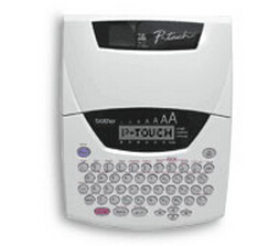 兄弟PT-2410 驱动