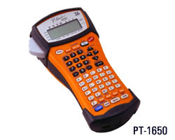 兄弟PT-1650 标签打印机驱动