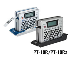 兄弟PT-18R 标签打印机驱动