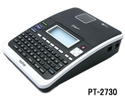 兄弟PT-2730 标签打印机驱动