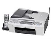 兄弟FAX-2580C 驱动