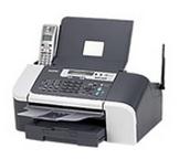 兄弟FAX-1960C 驱动