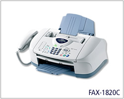 兄弟FAX-1820C 驱动