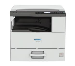 基士得耶G1127 驱动