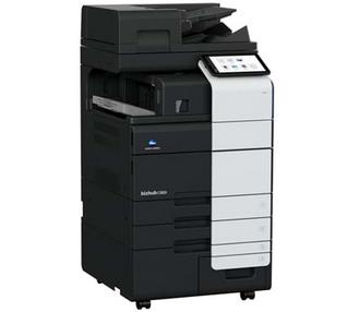 柯尼卡美能达bizhub C550i 驱动