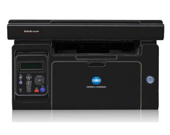 柯尼卡美能达bizhub 2202MF 驱动