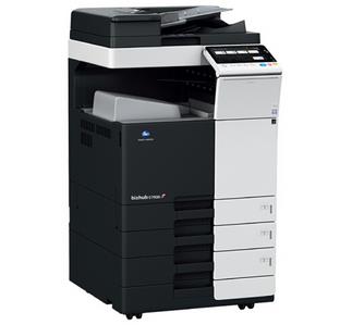 柯尼卡美能达bizhub C7930 驱动