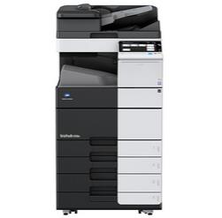 柯尼卡美能达bizhub 658e XPS 驱动