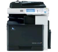 柯尼卡美能达bizhub 7721 驱动