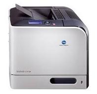 柯尼卡美能达bizhub C20P 驱动