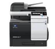 柯尼卡美能达bizhub C3851 驱动