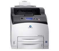 柯尼卡美能达bizhub 40P 驱动