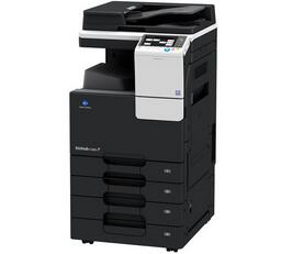 柯尼卡美能达bizhub C226 驱动