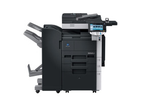 柯尼卡美能达bizhub 363驱动