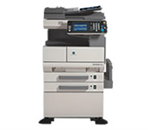 柯尼卡美能达bizhub 200驱动