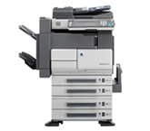 柯尼卡美能达bizhub 420驱动