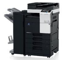 柯尼卡美能达bizhub 7528 驱动