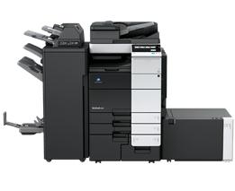 柯尼卡美能达bizhub 958 驱动