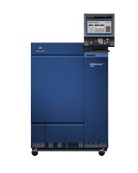 柯尼卡美能达bizhub PRESS C1100 驱动