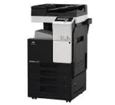 柯尼卡美能达bizhub C287 驱动