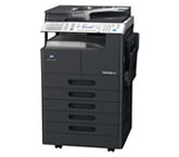 柯尼卡美能达bizhub 195 驱动