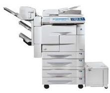 柯尼卡美能达bizhub 7235 驱动