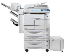 柯尼卡美能达bizhub 7222 驱动