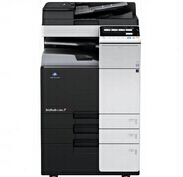 柯尼卡美能达bizhub C258 驱动