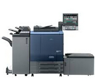 柯尼卡美能达bizhub PRO C6000L 驱动