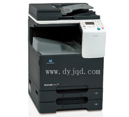 柯尼卡美能达bizhub C221s 驱动